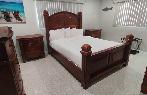 Alabama Grove Terrace House | 154 m² House ∙ 3 bedrooms ∙ 9 guests