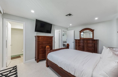Alabama Grove Terrace House | 154 m² House ∙ 3 bedrooms ∙ 9 guests
