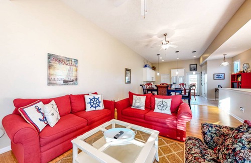 Sago Park Townhomes House | 1540 ft² House