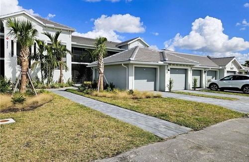 Immokalee Condo | 155 m² Condo ∙ 2 bedrooms ∙ 4 guests