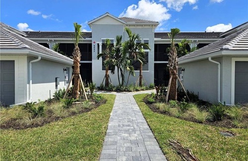 Immokalee Condo | 155 m² Condo ∙ 2 bedrooms ∙ 4 guests