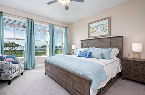 Whitney Beach Condo | 155 m² Condo ∙ 3 bedrooms ∙ 7 guests