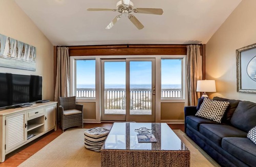Fernandina Beach House | 155 m² House ∙ 3 bedrooms ∙ 6 guests