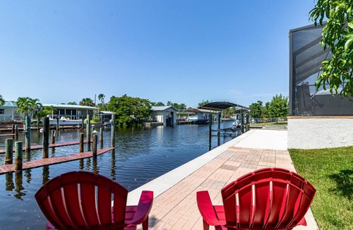 Bokeelia House | 155 m² House ∙ 3 bedrooms ∙ 8 guests