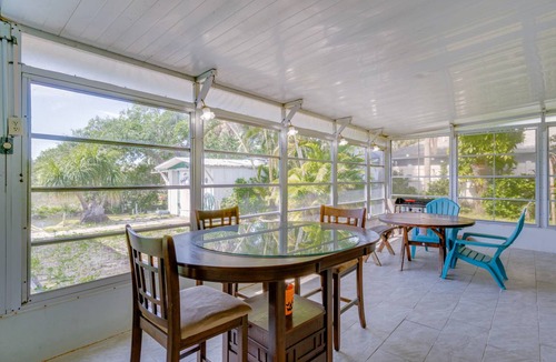 Port Charlotte House | 155 m² House ∙ 3 bedrooms ∙ 8 guests