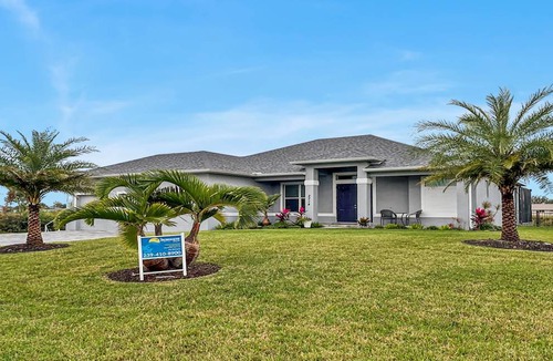 Diplomat Villa | 155 m² Villa ∙ 3 bedrooms ∙ 6 guests