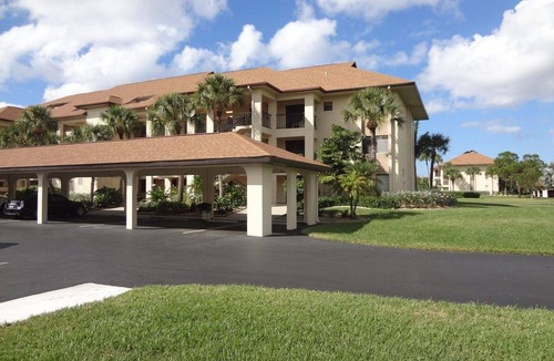 Burnt Store Marina House | 156 m² House ∙ 2 bedrooms ∙ 4 guests