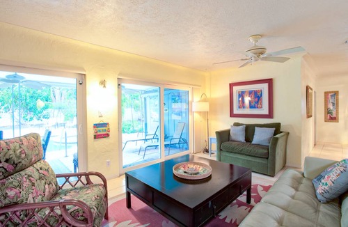 Gulfport House | 156 m² House ∙ 3 bedrooms ∙ 6 guests