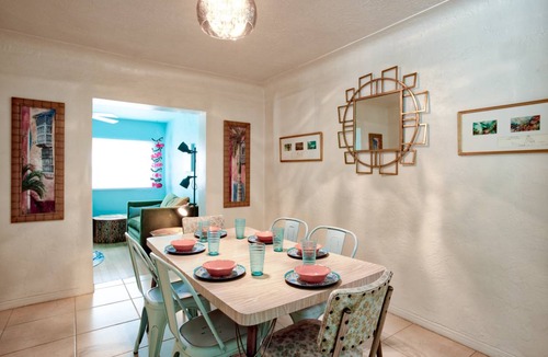 Gulfport House | 156 m² House ∙ 3 bedrooms ∙ 6 guests