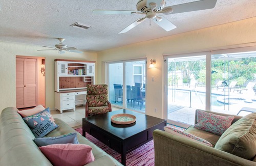 Gulfport House | 156 m² House ∙ 3 bedrooms ∙ 6 guests