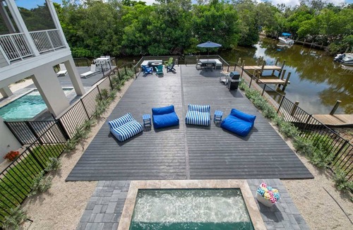 Cortez House | 156 m² House ∙ 3 bedrooms ∙ 8 guests