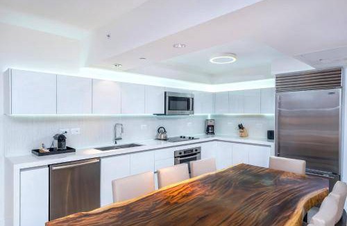 South Beach Apartment | 157 m² Apartment ∙ 3 bedrooms ∙ 6 guests