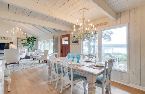 Fernandina Beach House | 157 m² House ∙ 2 bedrooms ∙ 4 guests