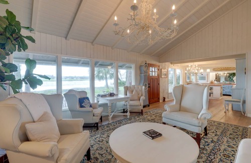 Fernandina Beach House | 157 m² House ∙ 2 bedrooms ∙ 4 guests