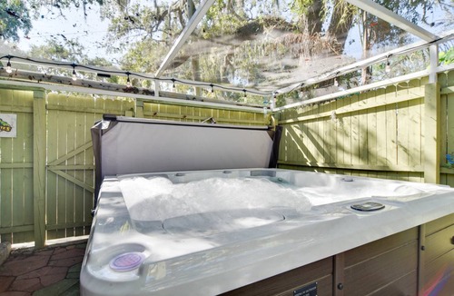 New Port Richey House | 157 m² House ∙ 3 bedrooms ∙ 6 guests