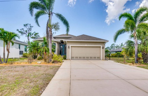 Rotonda Heights House | 157 m² House ∙ 3 bedrooms ∙ 8 guests