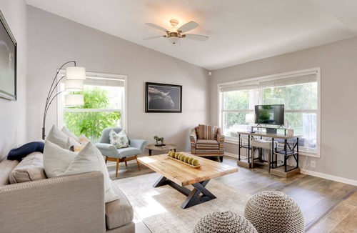 Wellington House | 157 m² House ∙ 3 bedrooms ∙ 8 guests