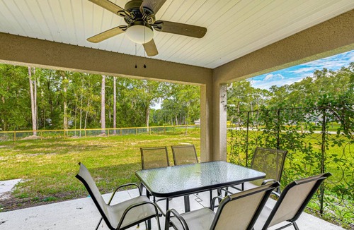 Ocala House | 157 m² House ∙ 3 bedrooms ∙ 6 guests