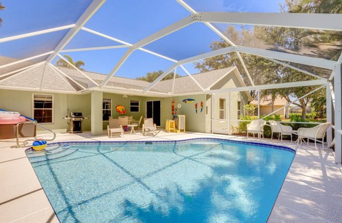 Jensen Beach House | 157 m² House ∙ 3 bedrooms ∙ 7 guests