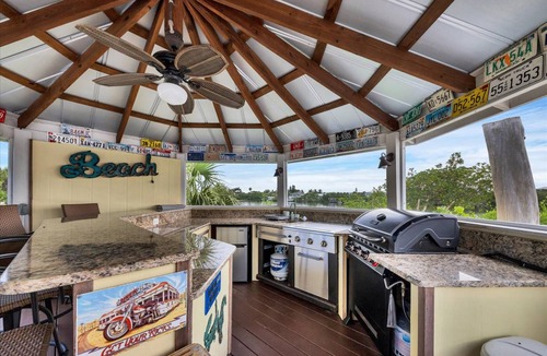 Cape Haze House | 157 m² House ∙ 3 bedrooms ∙ 6 guests