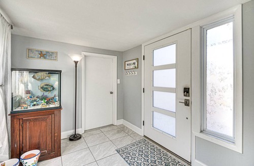 Palm Harbor House | 157 m² House ∙ 4 bedrooms ∙ 7 guests