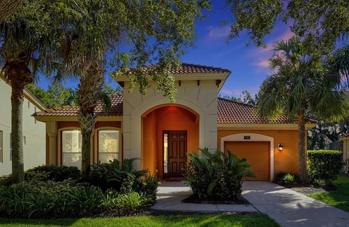 Watersong House | 157 m² House ∙ 4 bedrooms ∙ 8 guests