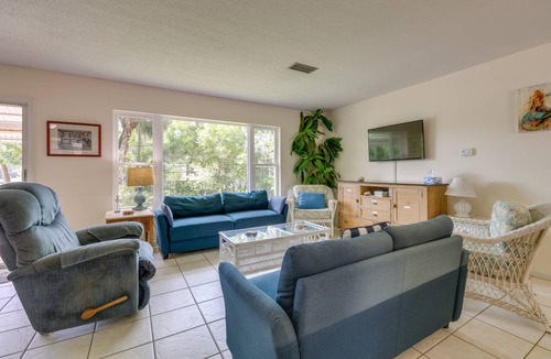 Dunnellon House | 157 m² House ∙ 4 bedrooms ∙ 10 guests