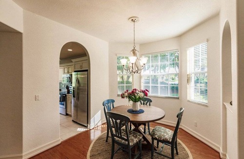Pelican Condo | 158 m² Condo ∙ 3 bedrooms ∙ 6 guests