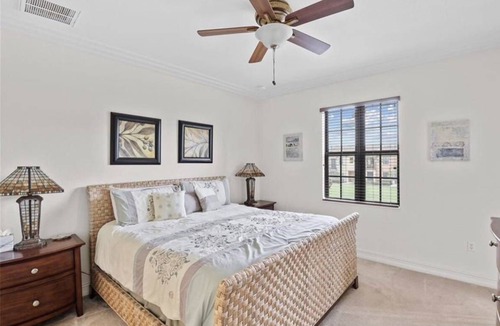 Ole Condo | 158 m² Condo ∙ 3 bedrooms ∙ 6 guests