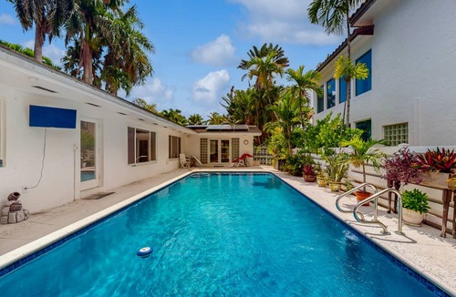 Hollywood Lakes House | 158 m² House ∙ 3 bedrooms ∙ 6 guests