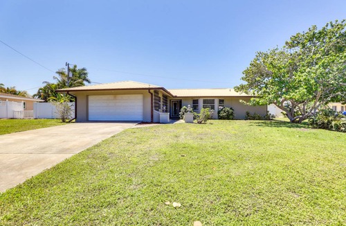 Southgate House | 158 m² House ∙ 2 bedrooms ∙ 4 guests
