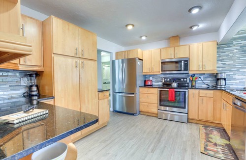 Southgate House | 158 m² House ∙ 2 bedrooms ∙ 4 guests