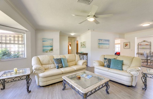 Southgate House | 158 m² House ∙ 2 bedrooms ∙ 4 guests