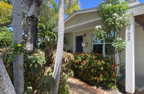 New Town House | 158 m² House ∙ 3 bedrooms ∙ 6 guests