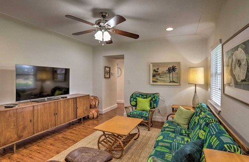 Belle Vista House | 158 m² House ∙ 3 bedrooms ∙ 6 guests