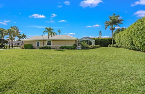 Lely Golf Estates House | 158 m² House ∙ 3 bedrooms ∙ 6 guests