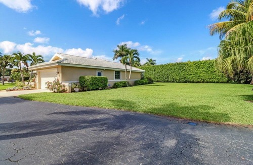 Lely Golf Estates House | 158 m² House ∙ 3 bedrooms ∙ 6 guests