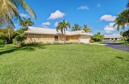 Lely Golf Estates House | 158 m² House ∙ 3 bedrooms ∙ 6 guests