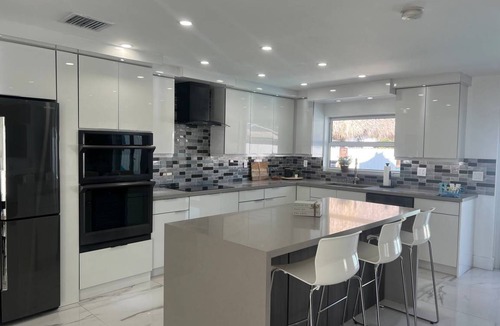 Kendale Lakes House | 158 m² House ∙ 4 bedrooms ∙ 8 guests