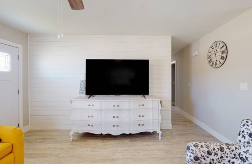 Palm Springs House | 158 m² House ∙ 4 bedrooms ∙ 8 guests