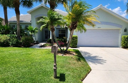 Bonita Springs House | 158 m² House ∙ 3 bedrooms ∙ 6 guests
