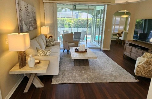 Bonita Springs House | 158 m² House ∙ 3 bedrooms ∙ 6 guests