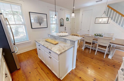 Laurel Grove House | 158 m² House ∙ 3 bedrooms ∙ 11 guests