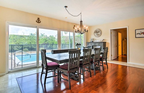 Singer Island House | 158 m² House ∙ 3 bedrooms ∙ 10 guests