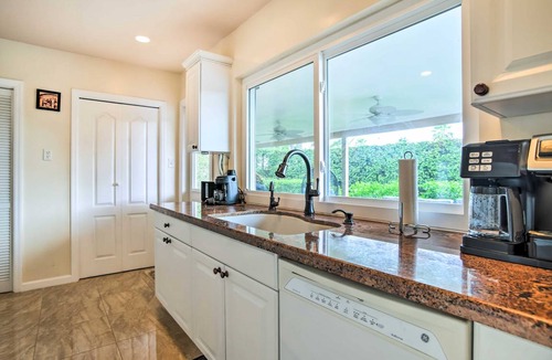 Singer Island House | 158 m² House ∙ 3 bedrooms ∙ 10 guests