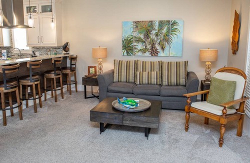 Seawalk Circle House | 158 m² House ∙ 3 bedrooms ∙ 8 guests