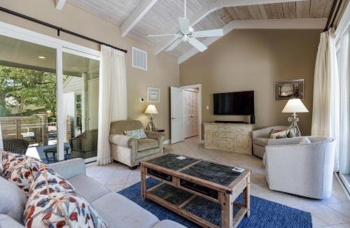 South Beach Villa | 1586 Lagoon Villas