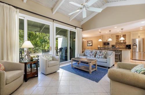 South Beach Villa | 1586 Lagoon Villas