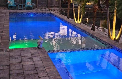 Fort Lauderdale House | 159 m² House ∙ 4 bedrooms ∙ 8 guests