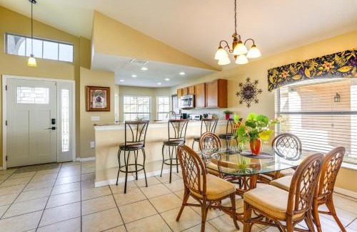 Westbury House | 16 Mi to Disney Home with Game Room and Pool